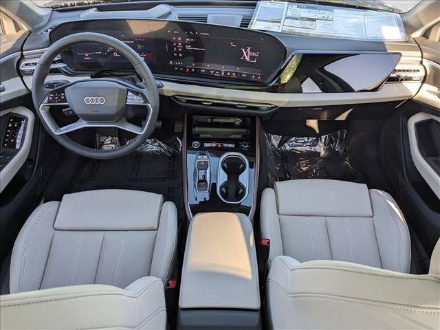 Used 2026 Audi A6 Premium Plus AWD/4WD image 14