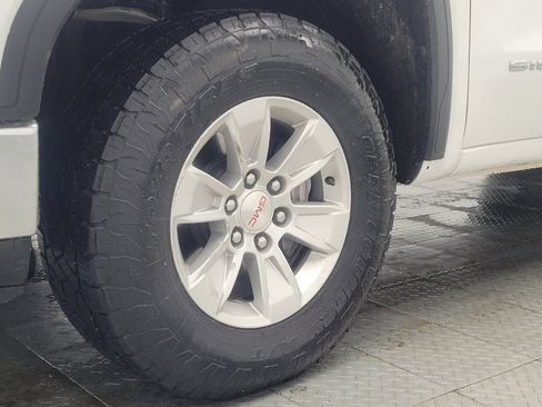 Used 2021 GMC Sierra 1500 4x4 Double Cab w/ Sierra Value Package image 31