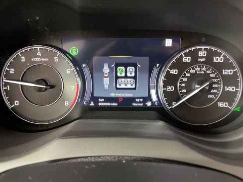 New 2026 Acura RDX SH-AWD image 36