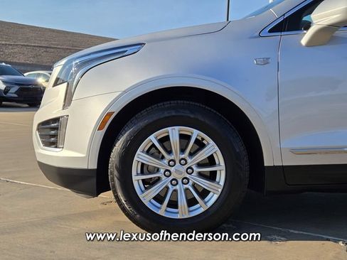 Used 2019 Cadillac XT5 FWD image 9
