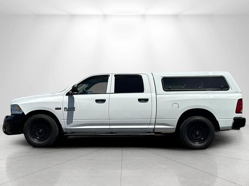 Used 2015 RAM 1500 Tradesman w/ Popular Equipment Group AWD/4WD image 6