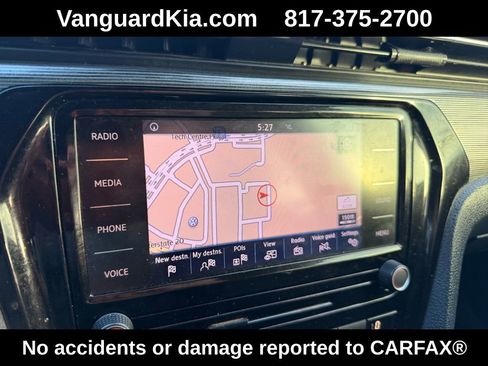 Used 2022 Volkswagen Passat 2.0T R-Line image 20