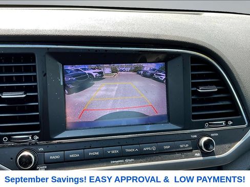 Used 2018 Hyundai Elantra SEL w/ Cargo Package FWD image 12