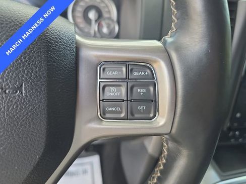 Used 2016 RAM 1500 Limited image 23