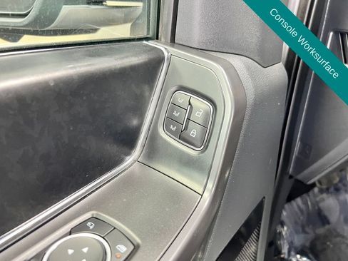 Used 2025 Ford F150 Tremor w/ Equipment Group 402A High AWD/4WD image 24