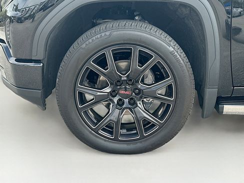Used 2025 GMC Sierra 1500 Denali image 33
