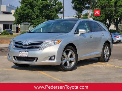 Used 2013 Toyota Venza XLE w/ XLE Premium Pkg