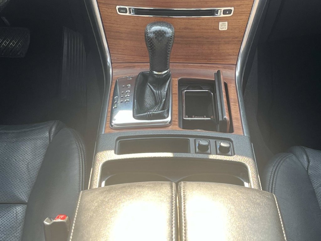 Used 2007 INFINITI M35 w/ Technology Pkg RWD image 18