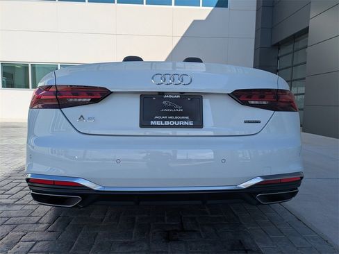Used 2024 Audi A5 2.0T Premium Plus image 5