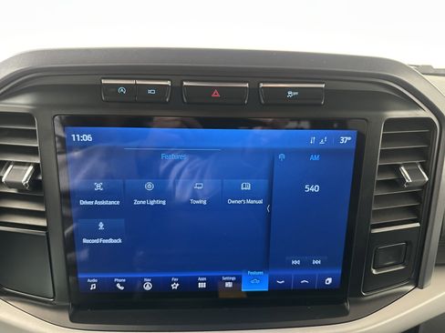 Certified 2023 Ford F150 XLT w/ Equipment Group 302A High image 18