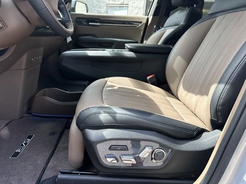 New 2026 Kia EV9 GT-Line AWD/4WD image 9