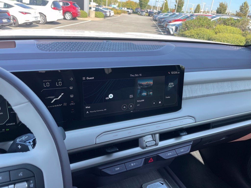 New 2027 Kia Telluride SX Prestige AWD/4WD image 16