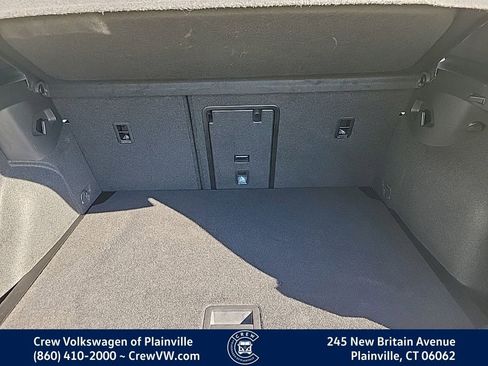 Certified 2024 Volkswagen GTI S image 36