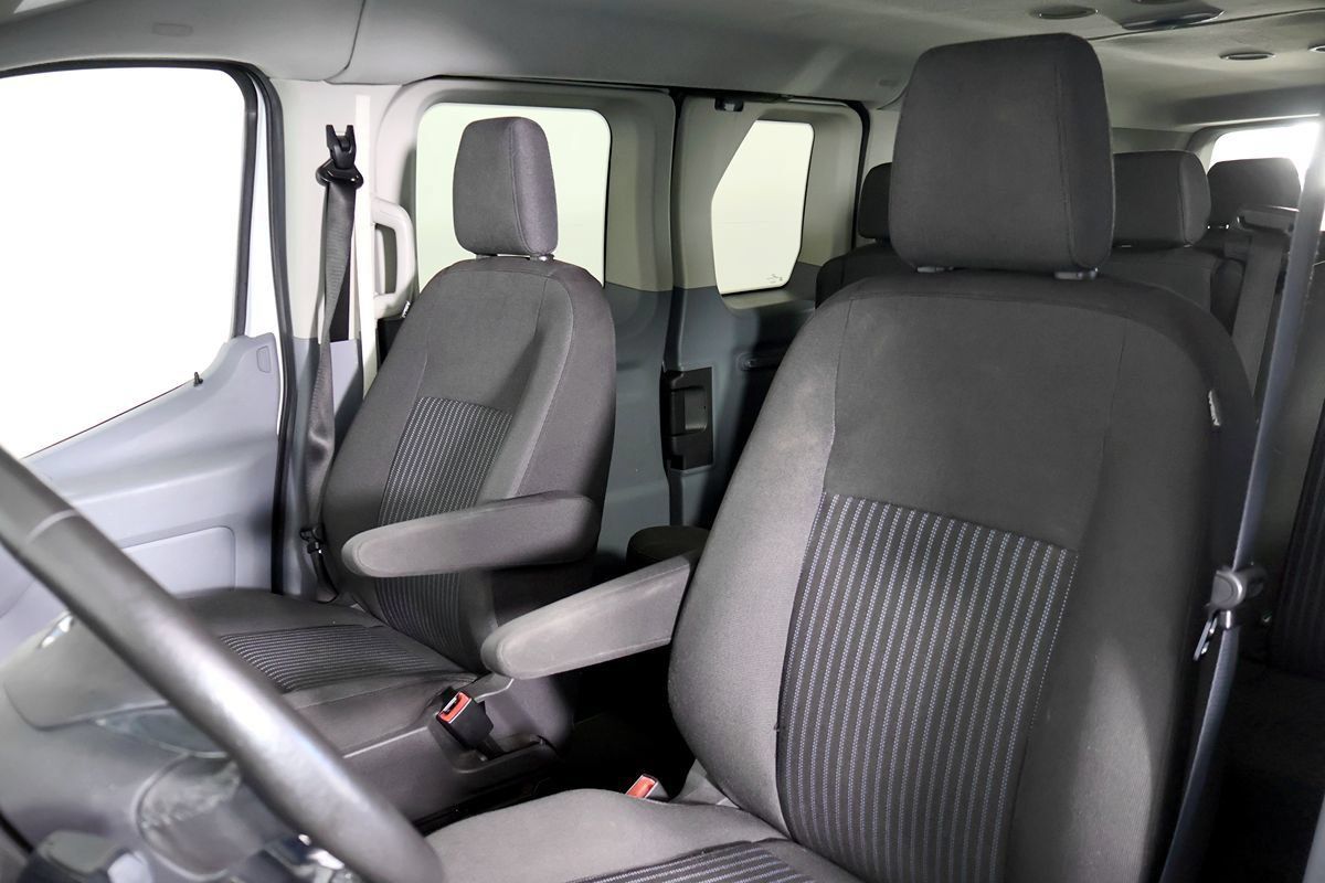 Used 2017 Ford Transit 150 XL RWD image 20
