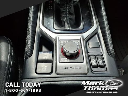 Used 2019 Subaru Forester Limited image 14