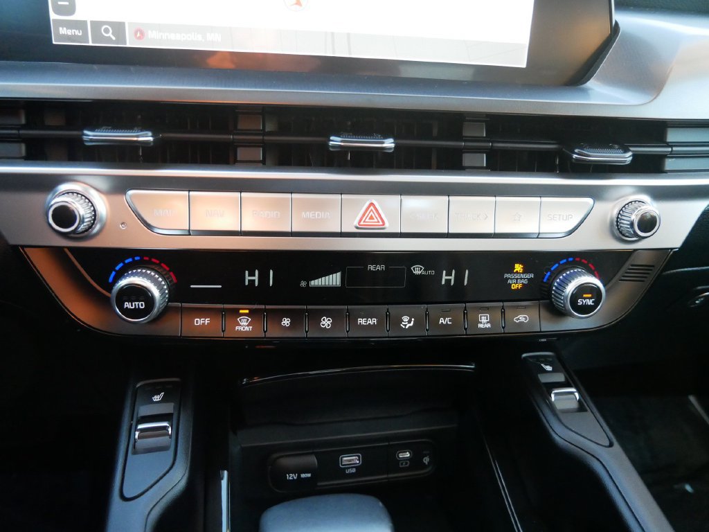 Used 2025 Kia Telluride S AWD/4WD image 20