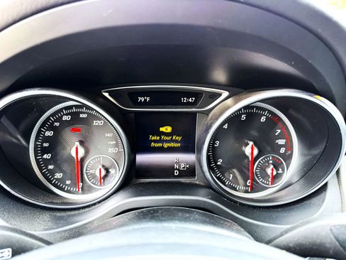 Used 2017 Mercedes-Benz CLA 250 image 19