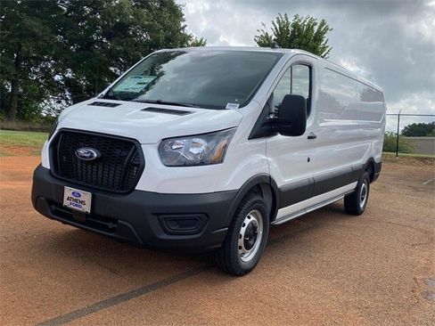 New 2025 Ford Transit 150 Low Roof w/ Load Area Protection Package image 28