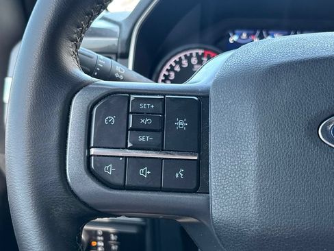 Used 2023 Ford F150 XLT w/ Equipment Group 302A High AWD/4WD image 19