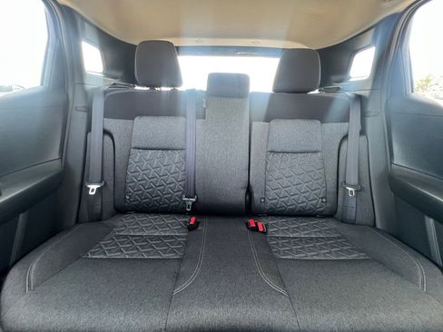 New 2026 Nissan Kicks SV image 5