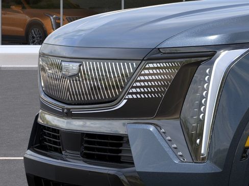 New 2026 Cadillac Escalade IQL Sport 2 w/ LPO, Premium Carpet Package AWD/4WD image 37