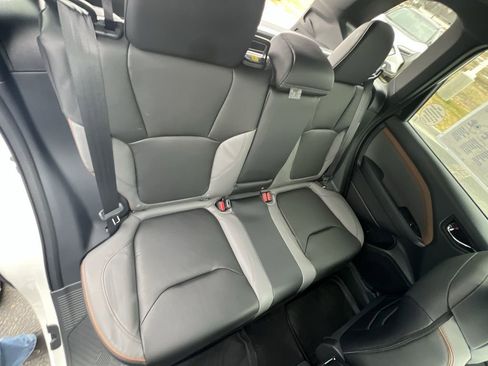 New 2026 Subaru Forester Sport AWD/4WD image 27