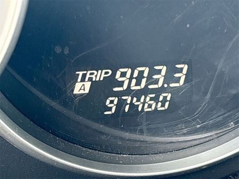 Used 2004 MAZDA RX-8 w/ MT Grand Touring Pkg image 12