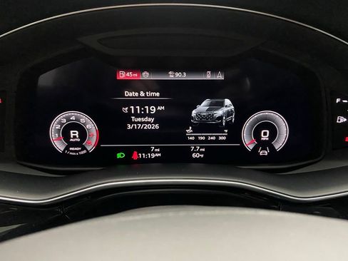 New 2026 Audi Q7 3.0T Premium Plus AWD/4WD image 11