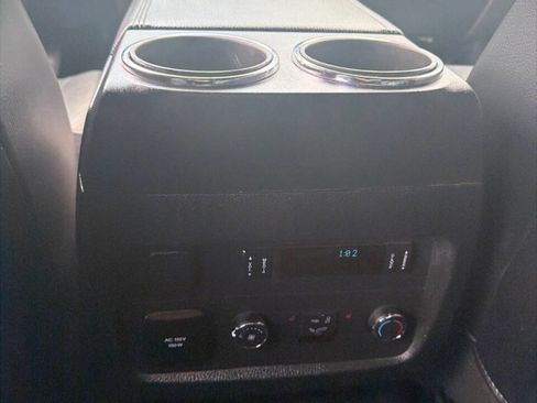 Used 2017 Ford Expedition Limited w/ Equipment Group 301A AWD/4WD image 13