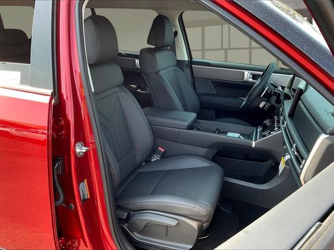 New 2026 Hyundai Santa Fe SEL image 11