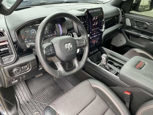 Used 2025 RAM 1500 Rebel w/ Rebel Level 2 Equipment Group AWD/4WD image 10