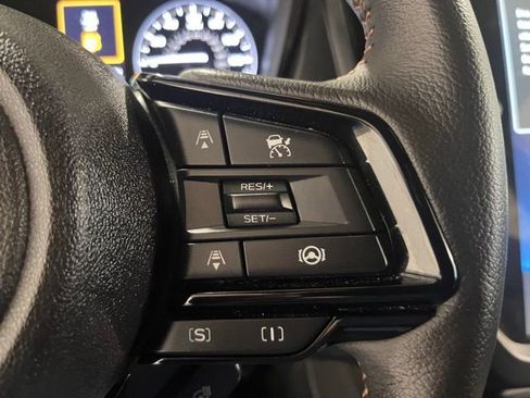 Used 2025 Subaru Forester Touring w/ Popular Package - Touring image 26