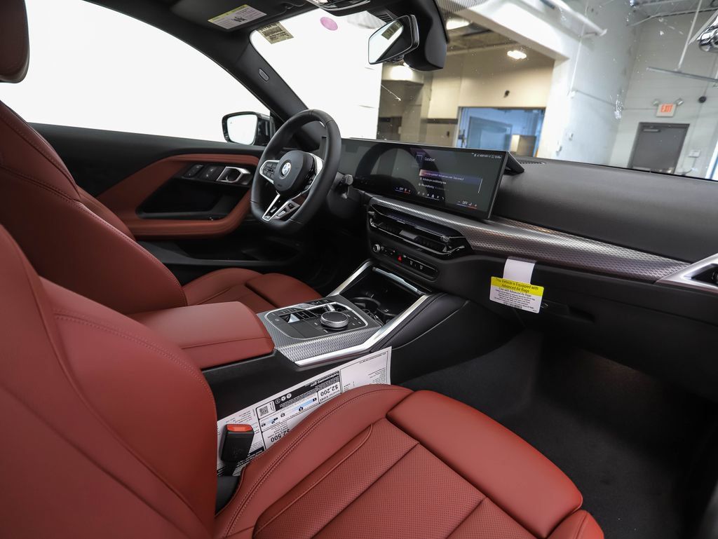 Used 2026 BMW 230i xDrive Coupe w/ Premium Package AWD/4WD image 26