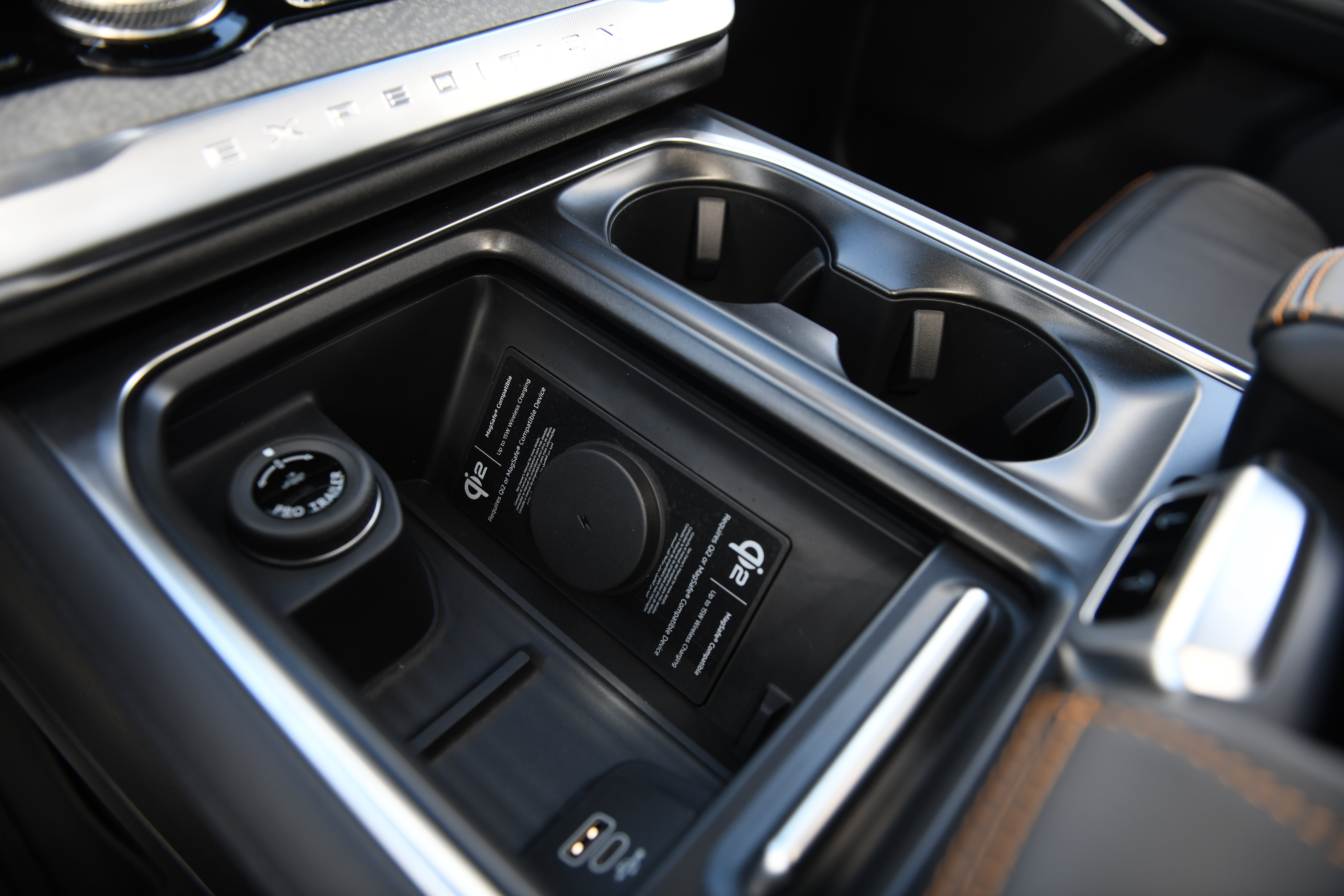 New 2027 Ford Expedition Tremor w/ Driver's Package AWD/4WD image 28