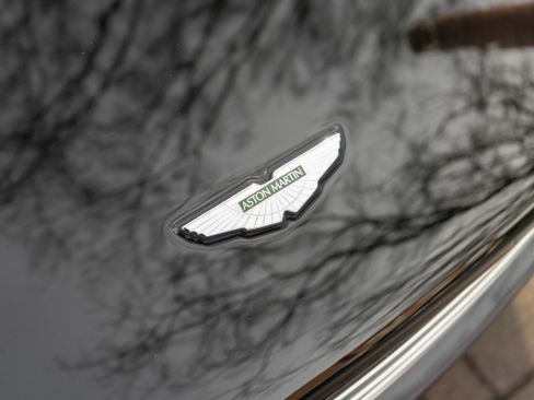 Used 2009 Aston Martin DB9 Volante image 37