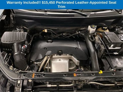 Used 2018 Chevrolet Equinox Premier image 12