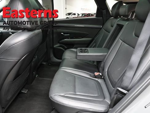 Used 2024 Hyundai Tucson Limited image 24