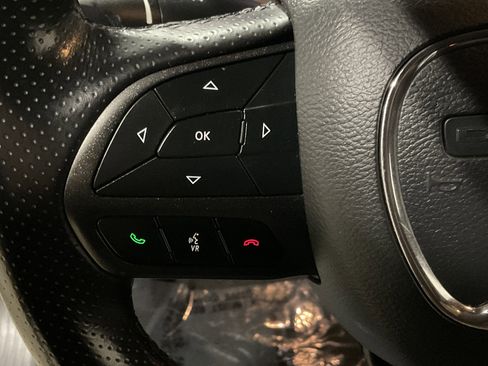 Used 2021 Dodge Challenger SXT w/ Blacktop Package image 27