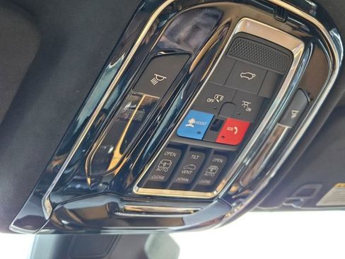 Used 2022 Jeep Grand Cherokee Summit image 13