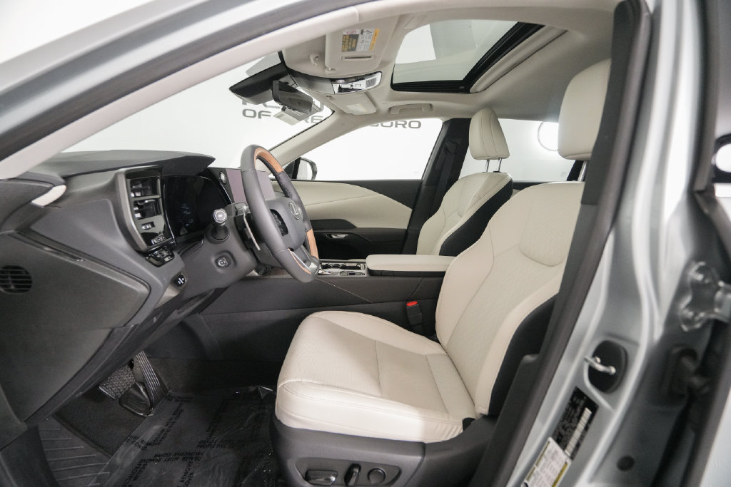 Certified 2025 Lexus RX 350 Premium Plus w/ Convenience Package AWD/4WD image 9