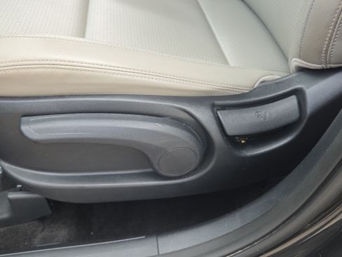 Used 2020 Kia Sportage S FWD image 10