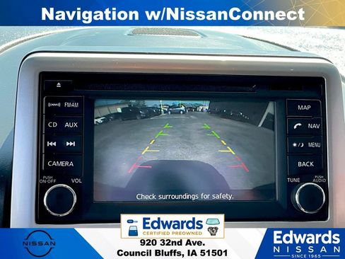 Used 2014 Nissan Titan PRO-4X w/ Pro-4x Luxury Package AWD/4WD image 27