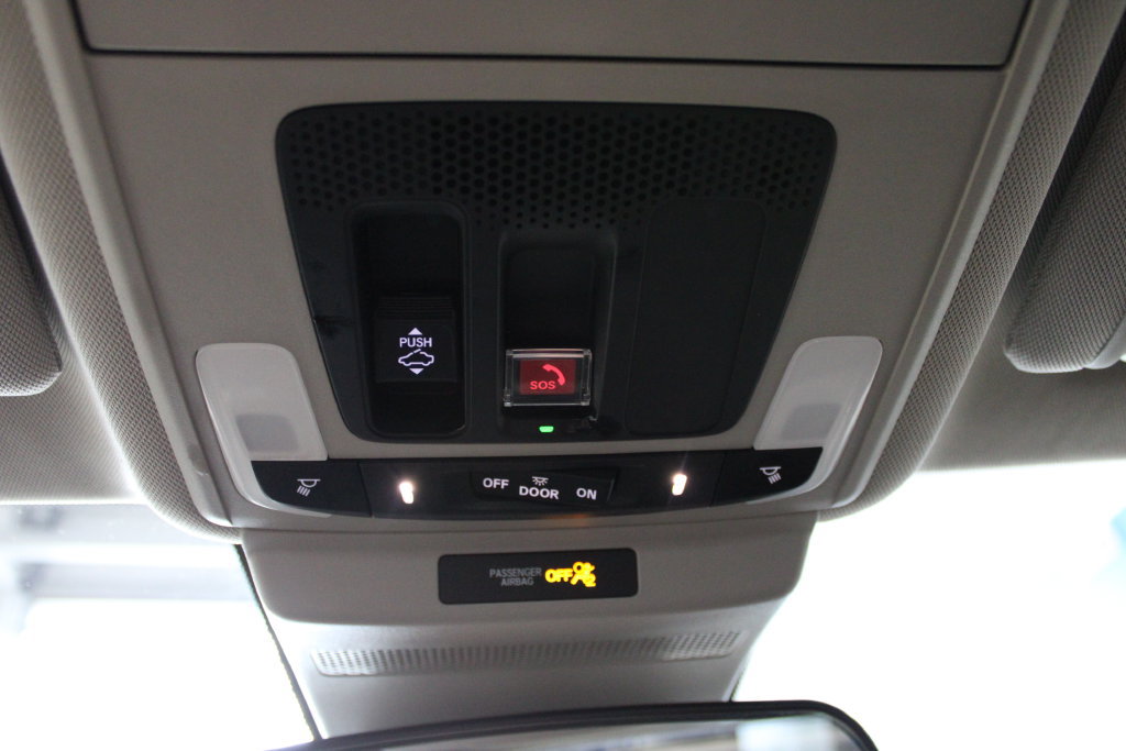 Used 2023 Honda Accord EX image 19