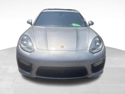 Used 2015 Porsche Panamera AWD/4WD image 9