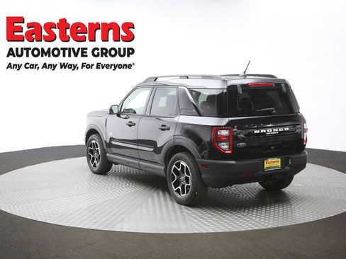 Used 2022 Ford Bronco Sport Big Bend w/ Convenience Package image 66