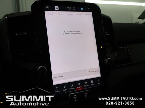 New 2026 RAM 1500 Rebel w/ Rebel Level 2 Equipment Group AWD/4WD image 63