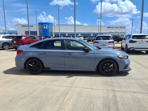 Used 2023 Honda Civic Si image 8
