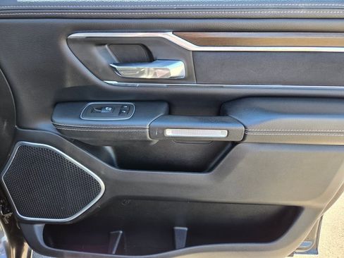Used 2022 RAM 1500 Laramie RWD image 21