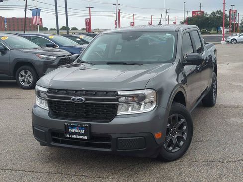 Used 2024 Ford Maverick XLT w/ XLT Luxury Package FWD image 1