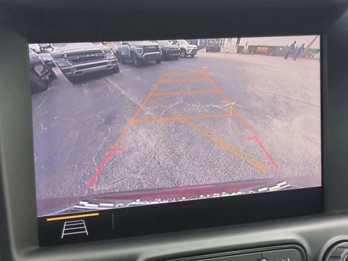 Used 2019 GMC Terrain SLT w/ Preferred Package FWD image 24